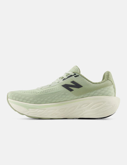 New Balance Fresh Foam X 1080 v14 Shoes - Natural Mintimage5- The Sports Edit