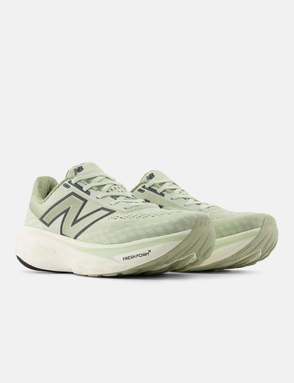 New Balance Fresh Foam X 1080 v14 Shoes - Natural Mintimage2- The Sports Edit