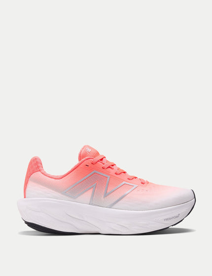 New Balance Fresh Foam X 1080 v14 Shoes - Urgent Redimage1- The Sports Edit