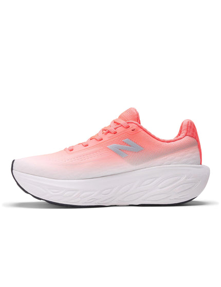 New Balance Fresh Foam X 1080 v14 Shoes - Urgent Redimage5- The Sports Edit