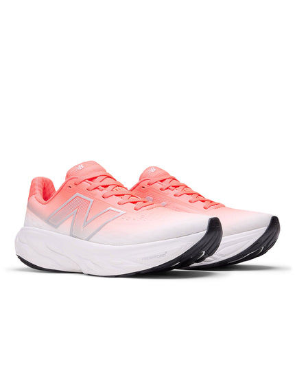 New Balance Fresh Foam X 1080 v14 Shoes - Urgent Redimage2- The Sports Edit
