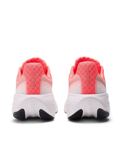 New Balance Fresh Foam X 1080 v14 Shoes - Urgent Redimage3- The Sports Edit