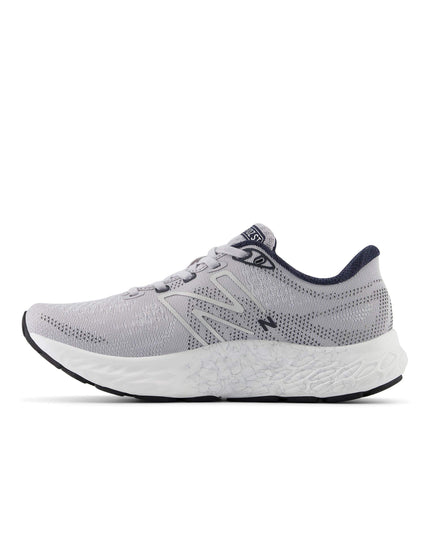 New Balance Fresh Foam X EVOZ ST Shoes - Pearl Greyimage5- The Sports Edit