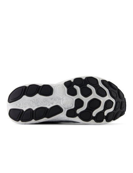 New Balance Fresh Foam X EVOZ ST Shoes - Pearl Greyimage6- The Sports Edit