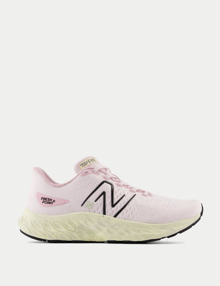 New Balance Fresh Foam X EVOZ v3 Shoes - Pinkimage1- The Sports Edit