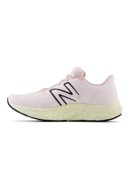 New Balance Fresh Foam X EVOZ v3 Shoes - Pinkimage3- The Sports Edit