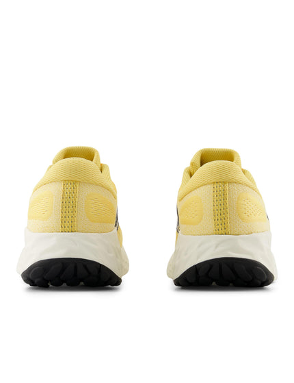 New Balance Fresh Foam X EVOZ v4 Shoes - Clementine/Phantom/Sea Saltimages3- The Sports Edit