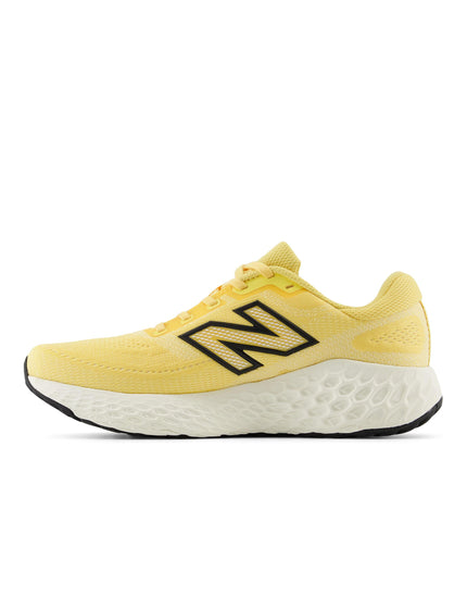 New Balance Fresh Foam X EVOZ v4 Shoes - Clementine/Phantom/Sea Saltimages5- The Sports Edit