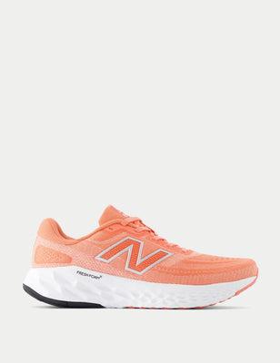 Fresh Foam X EVOZ v4 Shoes - Flare