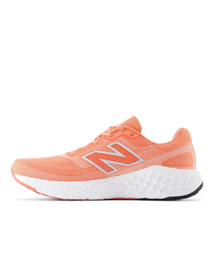 Fresh Foam X EVOZ v4 Shoes - Flare