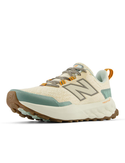 New Balance Fresh Foam X Garoé V2 Shoes - Calciumimage3- The Sports Edit