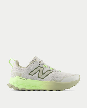 Fresh Foam X Garoé V2 Shoes - Grey Matter