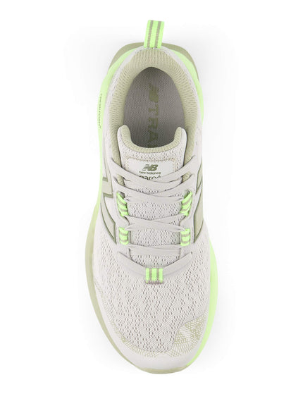 New Balance Fresh Foam X Garoé V2 Shoes - Grey Matterimages4- The Sports Edit