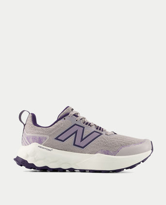 Fresh Foam X Garoé V2 Shoes - Grey Matter
