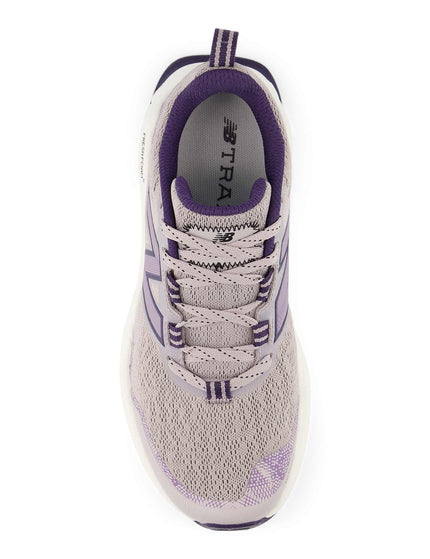 New Balance Fresh Foam X Garoé V2 Shoes - Truffle Saltimages4- The Sports Edit