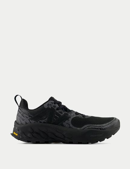 New Balance Fresh Foam X Hierro v8 Gore-Tex Shoes - Blackimage1- The Sports Edit