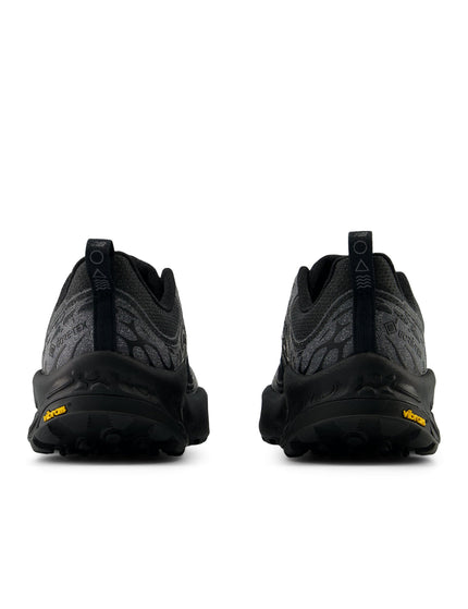 New Balance Fresh Foam X Hierro v8 Gore-Tex Shoes - Blackimage5- The Sports Edit