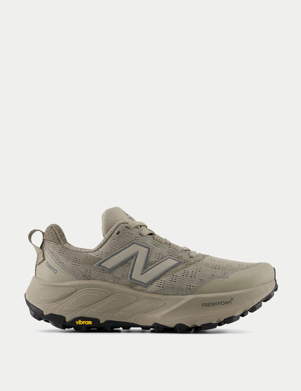 New Balance Fresh Foam X Hierro v9 Shoes - Arid Stone/Castlerockimage1- The Sports Edit