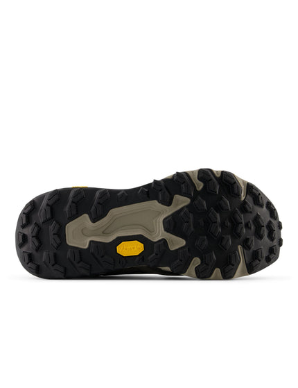 New Balance Fresh Foam X Hierro v9 Shoes - Arid Stone/Castlerockimage6- The Sports Edit