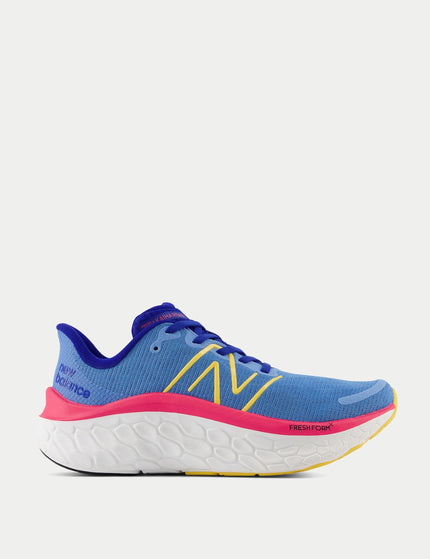 New Balance Fresh Foam X Kaiha Road Shoes - Azureimage1- The Sports Edit