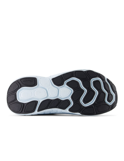 New Balance Fresh Foam X Kaiha Road Shoes - Grey Matterimages4- The Sports Edit