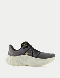 New Balance | Fresh Foam X More v4 - Black | The Sports Edit