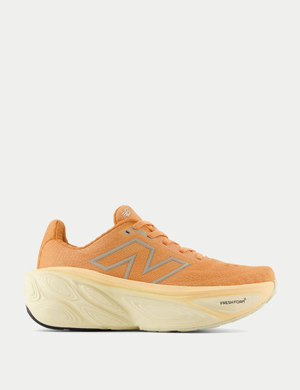 New Balance Fresh Foam X More v5 Shoes - Copperimage1- The Sports Edit