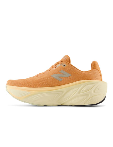 New Balance Fresh Foam X More v5 Shoes - Copperimage5- The Sports Edit