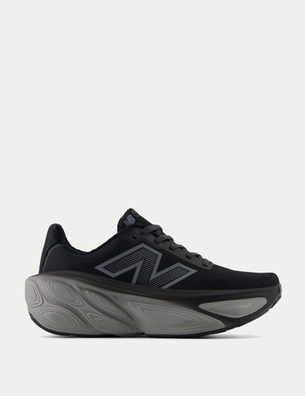 New Balance Fresh Foam X More v5 Shoes - Phantomimage1- The Sports Edit