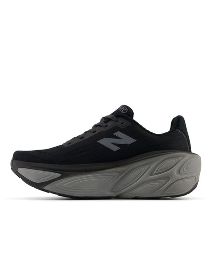 New Balance Fresh Foam X More v5 Shoes - Phantomimage5- The Sports Edit