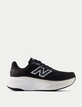 Fresh Foam X More v6 Shoes - Sea Salt/Rosewood/Grey Matter