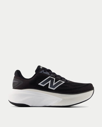 Fresh Foam X More v6 Shoes - Sea Salt/Rosewood/Grey Matter