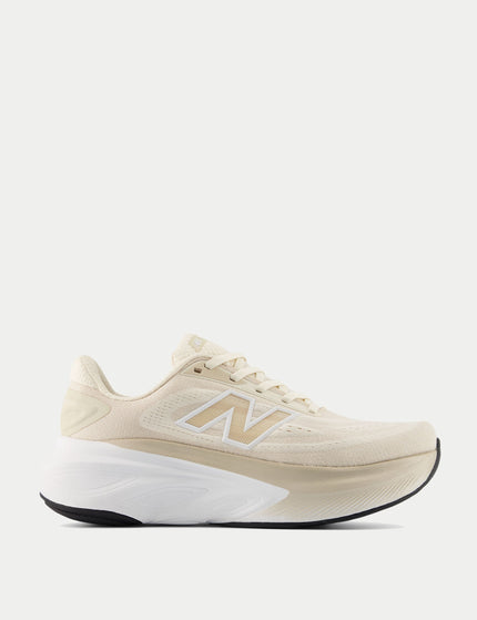 New Balance Fresh Foam X More v6 Shoes - Permafrostimage1- The Sports Edit