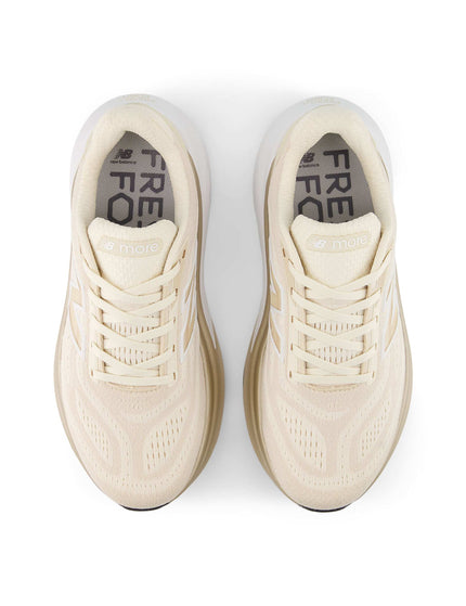 New Balance Fresh Foam X More v6 Shoes - Permafrostimage4- The Sports Edit