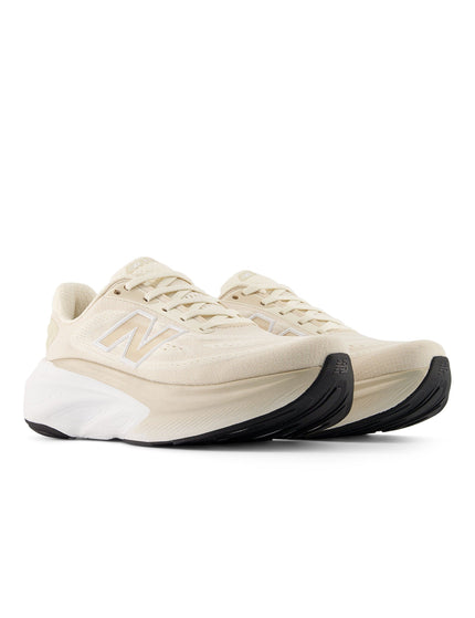 New Balance Fresh Foam X More v6 Shoes - Permafrostimage2- The Sports Edit