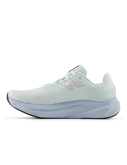 New Balance FuelCell Propel v5 Shoes - Glint Blue/Fairweather Blueimages3- The Sports Edit