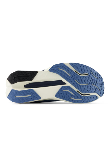 New Balance FuelCell Propel v5 Shoes - Heron Blueimage8- The Sports Edit