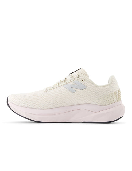 New Balance FuelCell Propel v5 Shoes - Linenimage2- The Sports Edit