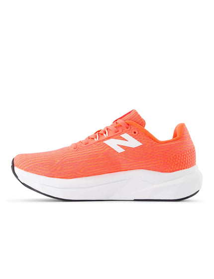 New Balance FuelCell Propel v5 Shoes - Urgent Redimage2- The Sports Edit