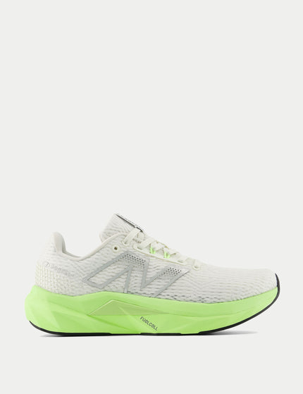 New Balance FuelCell Propel v5 Shoes - Sea Salt/Afterglowimages1- The Sports Edit