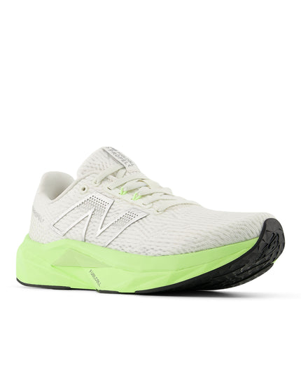New Balance FuelCell Propel v5 Shoes - Sea Salt/Afterglowimages2- The Sports Edit