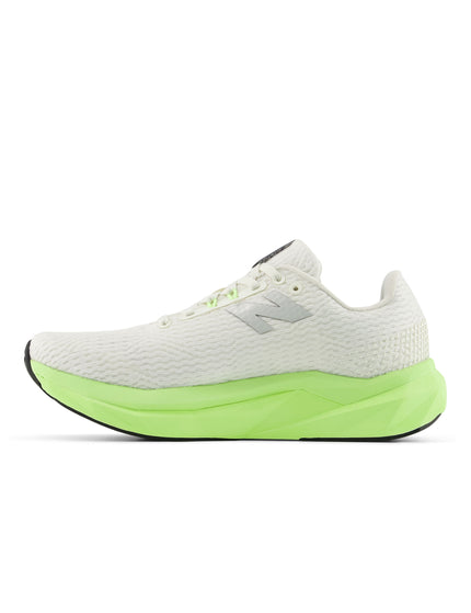 New Balance FuelCell Propel v5 Shoes - Sea Salt/Afterglowimages3- The Sports Edit