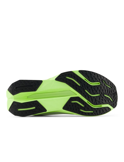 New Balance FuelCell Propel v5 Shoes - Sea Salt/Afterglowimages4- The Sports Edit