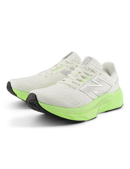 New Balance FuelCell Propel v5 Shoes - Sea Salt/Afterglowimages6- The Sports Edit