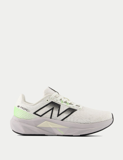 New Balance FuelCell Propel v5 Shoes - Sea Saltimages1- The Sports Edit