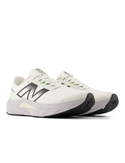 New Balance FuelCell Propel v5 Shoes - Sea Saltimages2- The Sports Edit