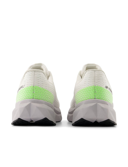 New Balance FuelCell Propel v5 Shoes - Sea Saltimages4- The Sports Edit