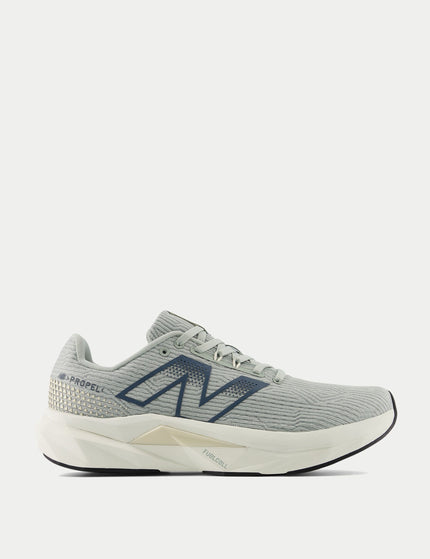 New Balance Fuelcell Prople V5 - Lone Star Greyimages1- The Sports Edit