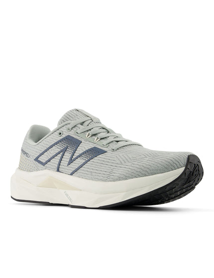 New Balance Fuelcell Prople V5 - Lone Star Greyimages2- The Sports Edit