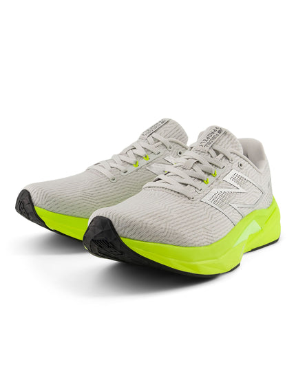 New Balance Fuelcell Prople V5 - Slate Greyimages2- The Sports Edit